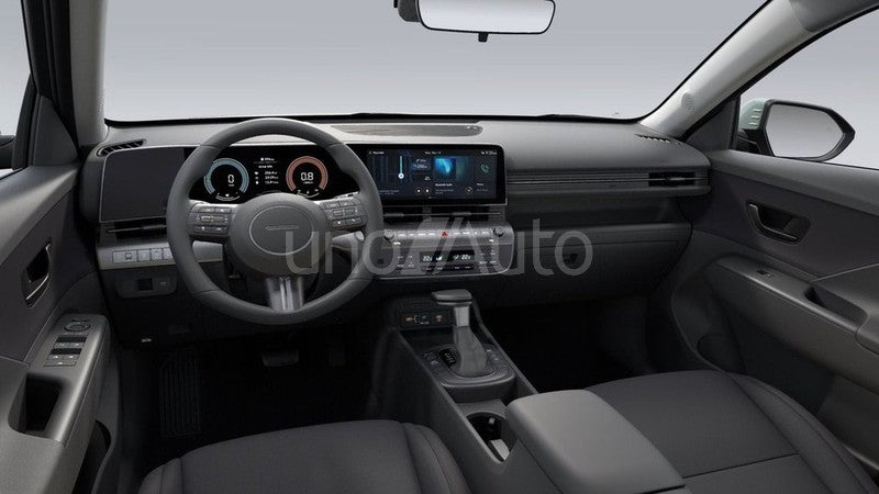 HYUNDAI Kona 1.6T 138CV Maxx