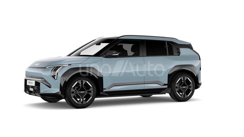 KIA EV3 GT-line Long Range