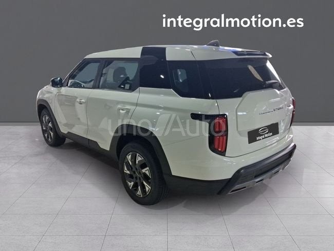 Torres EVX Trend 152kW