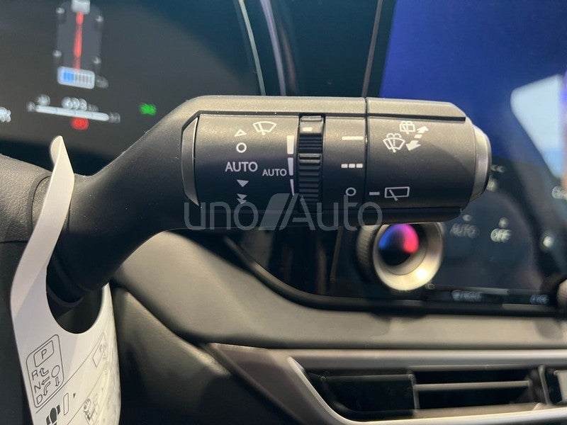 LEXUS RX 350h Business