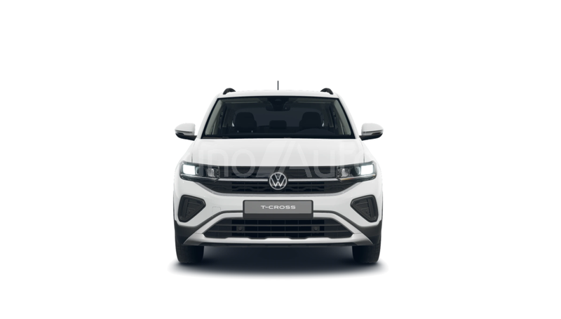 T-Cross 1.0 TSI Más 70kW