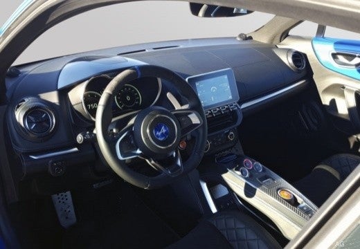A110 Legende