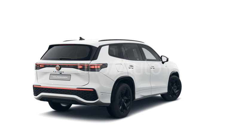 Tayron 1.5 eHybrid DSG6 200kW R-Line