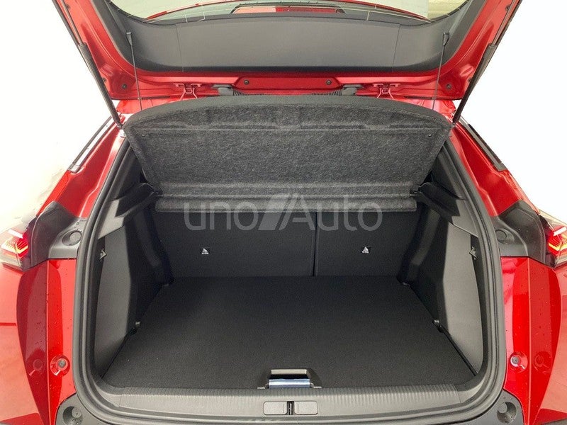 N Allure Hybrid 145 eDCS6