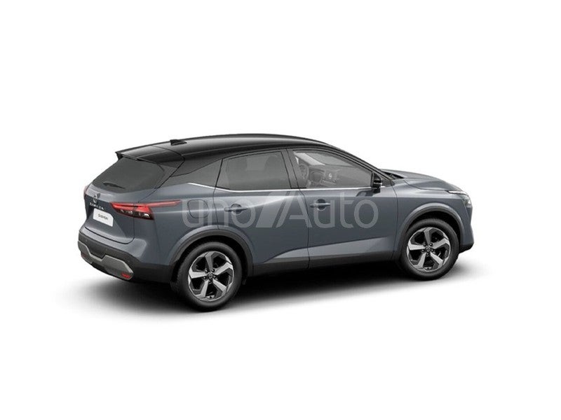 NISSAN Qashqai DIG-T 103kW N-Connecta