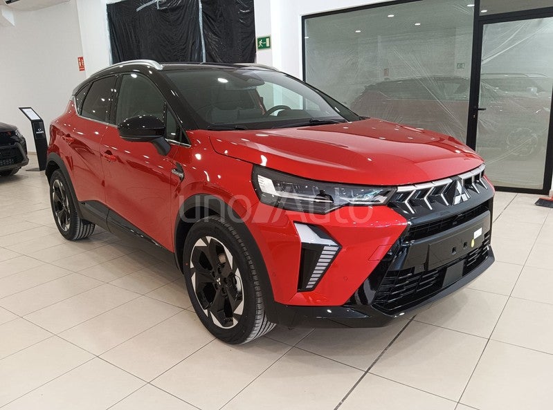 ASX 130T MHEV Kaiteki