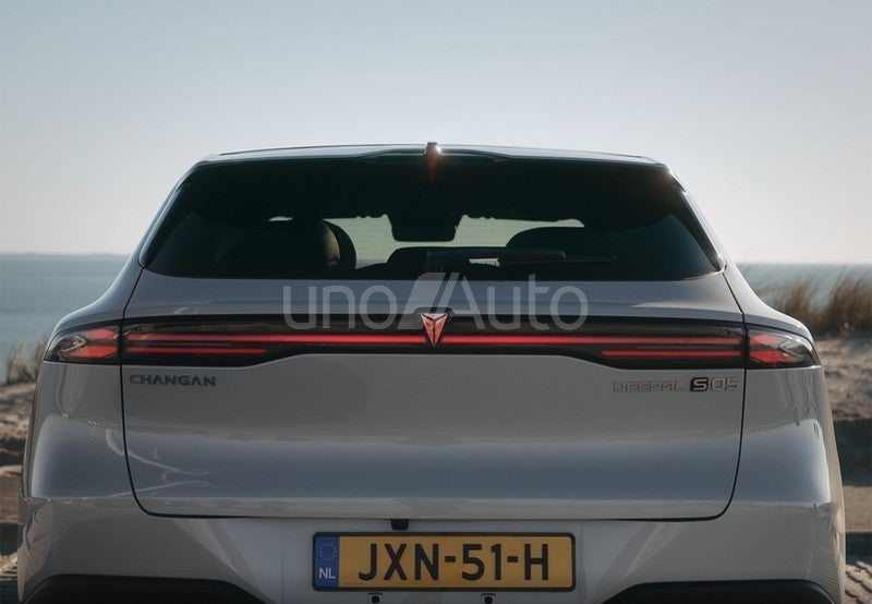 Deepal S05 Max 320kW AWD