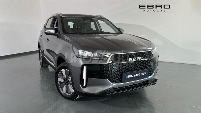 1.5 DHE HEV Premium CVT