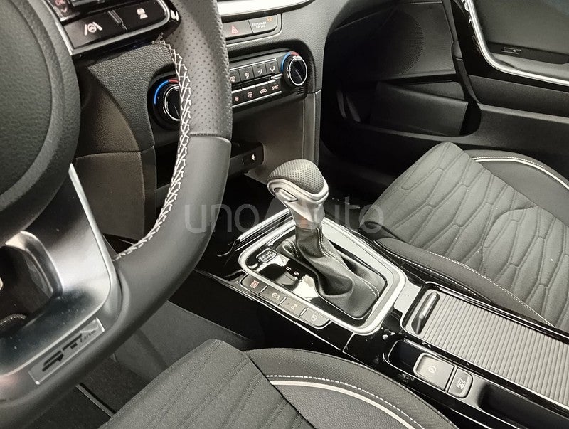 XCeed 1.0 MHEV GT-line DCT 115