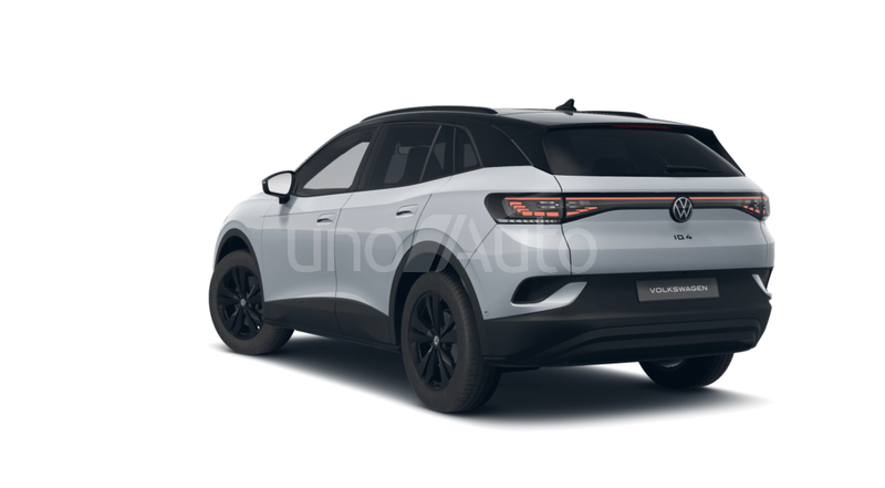 ID.4 Pro Black 210KW 77Kwh