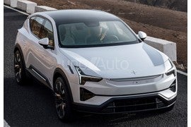 Polestar 03