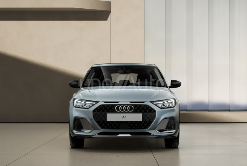 A1 Allstreet 30 TFSI Adrenalin S tronic 85kW