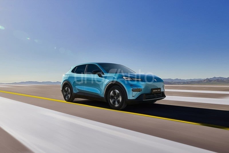 Deepal S05 Max 200kW