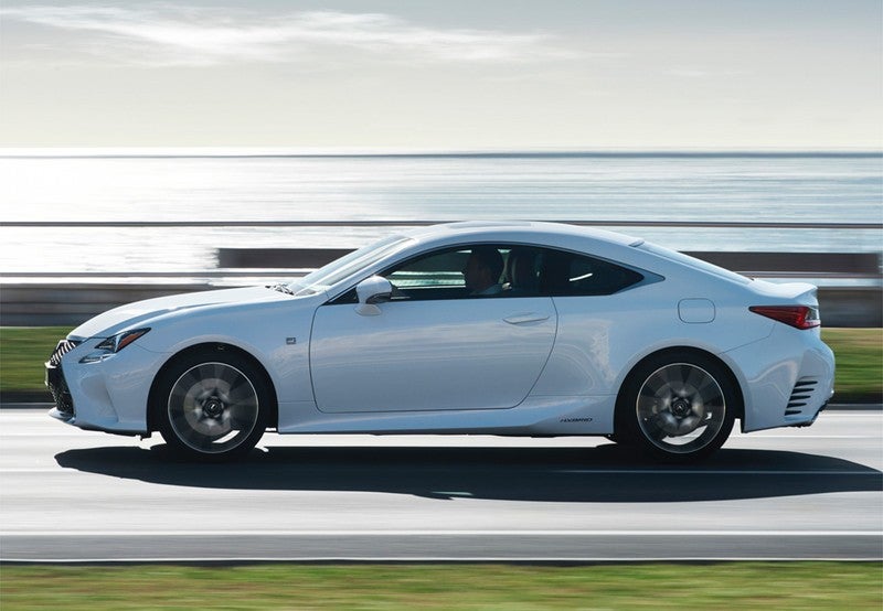 RC F Executive Aut.