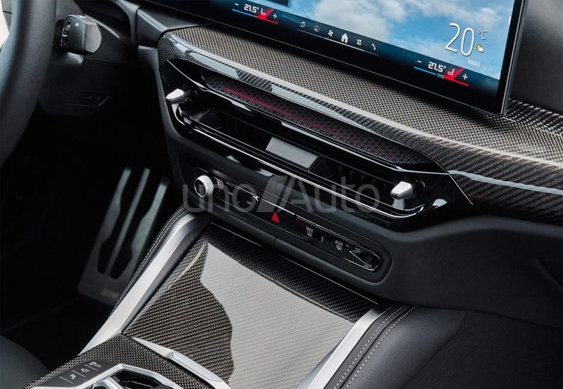 430dA Coupé xDrive M Sport