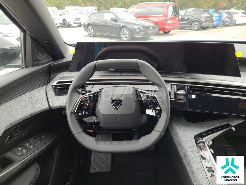 Hybrid 1.2 107KW Allure eDCS6