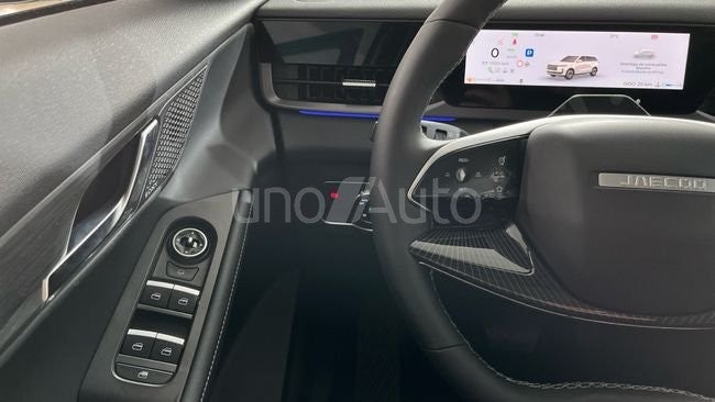 5 1.6 TGDi Exclusive DCT Aut.