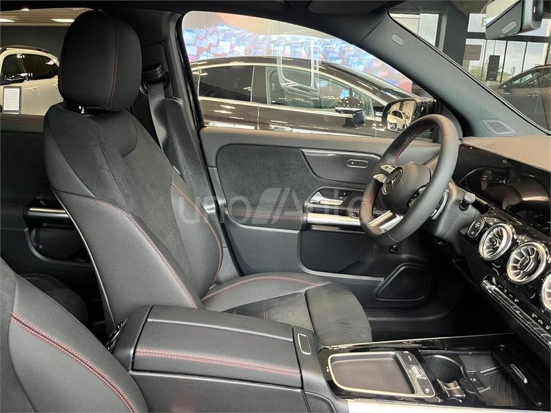 CLASE GLA 200 D
