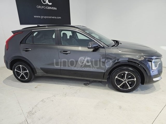 Niro 1.6 HEV Drive 129