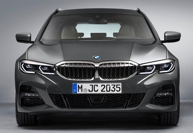 320dA Touring