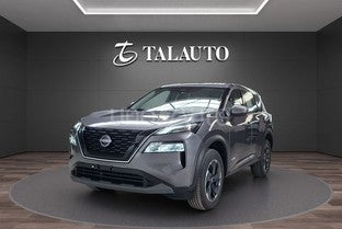 NISSAN X-Trail 5pl 1.5 e-POWER 152kW 4x2 A/T Acenta