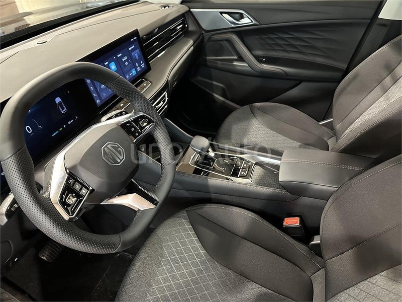 E 1.5T-GDI PHEV Comfort