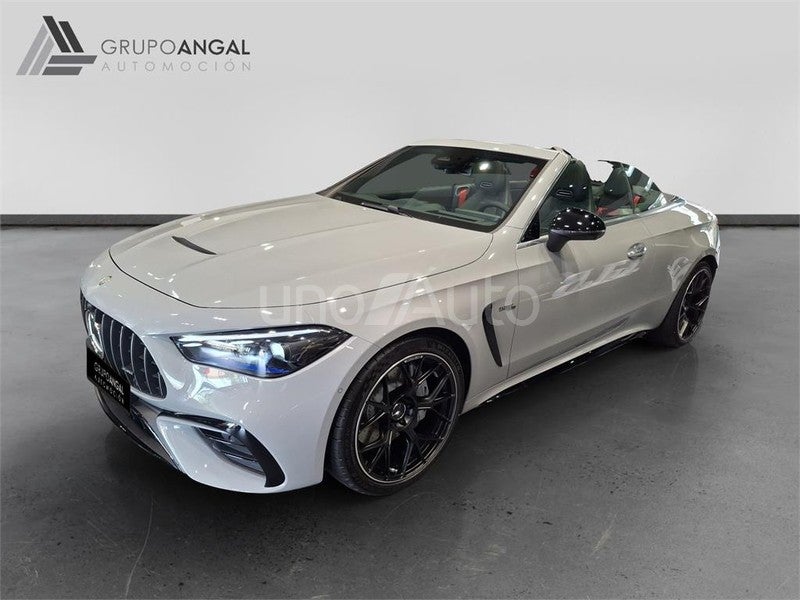 CLE Mercedes-AMG CLE 53 4MATIC+ Cabrio