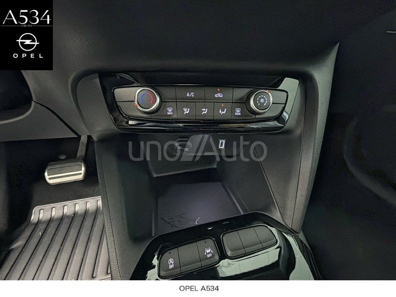 Corsa 1.2T XHL Hybrid S/S GS Aut. 110
