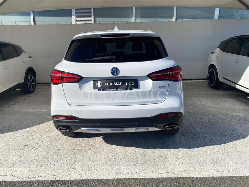 E 1.5T-GDI PHEV Comfort