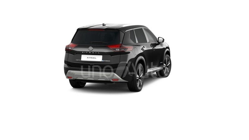 5pl 1.5 e-POWER 152kW 4x2 A/T Tekna
