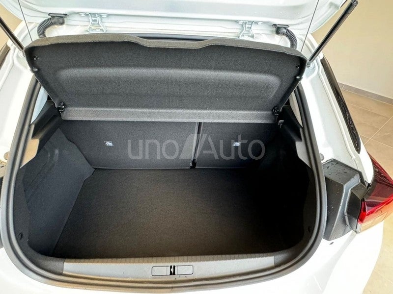 Corsa 1.2T XHL Hybrid S/S Edition Aut. 110