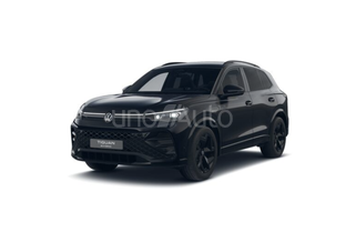 VOLKSWAGEN Tiguan 1.5 TSI eHybrid R-Line DSG 150kW