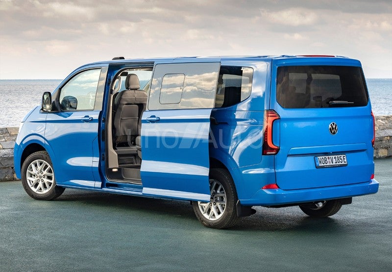 Caravelle 2.0TDI Batalla Corta 81kW