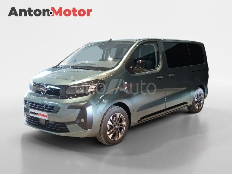 2.0 TD 132kW (180CV) Auto