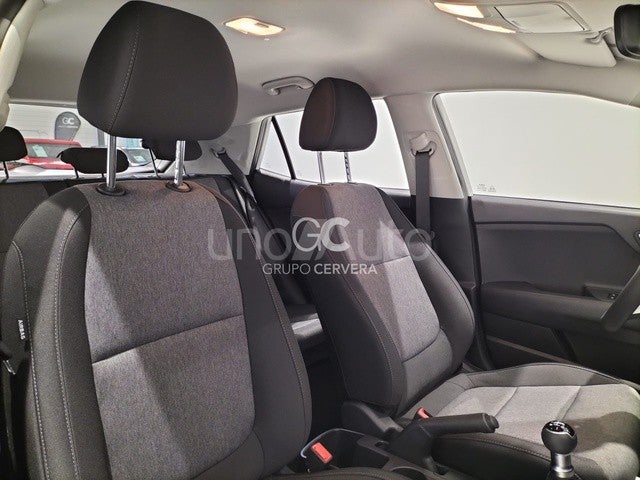 Stonic 1.2 DPi Concept