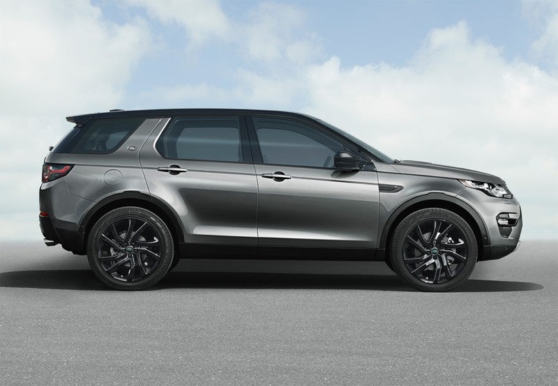 Discovery Sport 2.0SD4 HSE Luxury 4x4 Aut. 240
