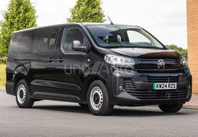 Citroen Spacetourer M1