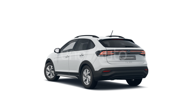 Taigo 1.0 TSI 70kW