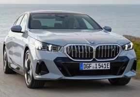 Bmw Serie 5