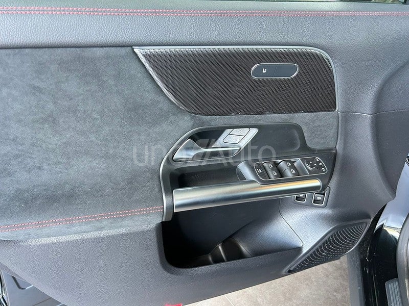 GLA GLA 250 e con tecnología híbrida EQ