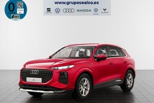AUDI Q3 e-hybrid Business S tronic 200kW