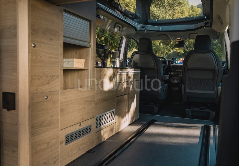 Holidays BlueHDi S&S 150