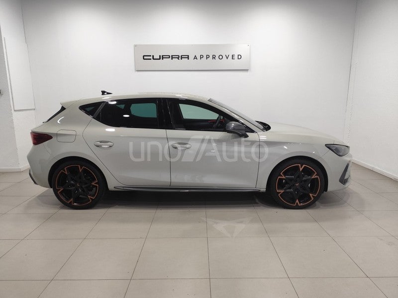 Formentor 2.5 TSI 390 VZ5 Taiga Grey DSG 4Drive
