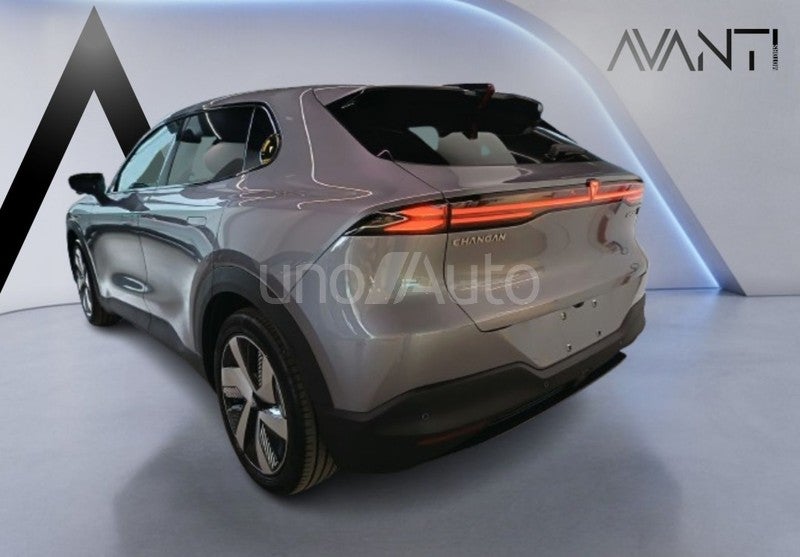 Deepal S05 Max 200kW
