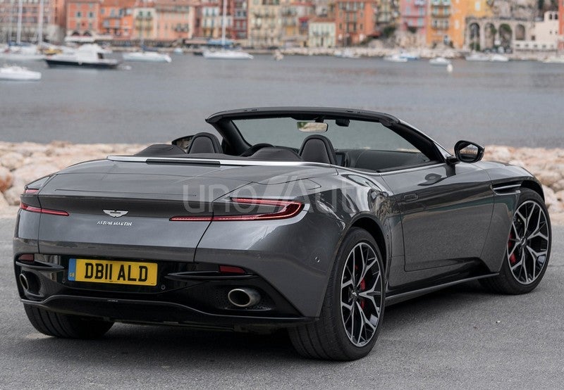 DB11 Volante 4.0 510
