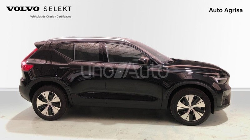 XC40 2.0 B3 MHEV CORE DCT 163 5P
