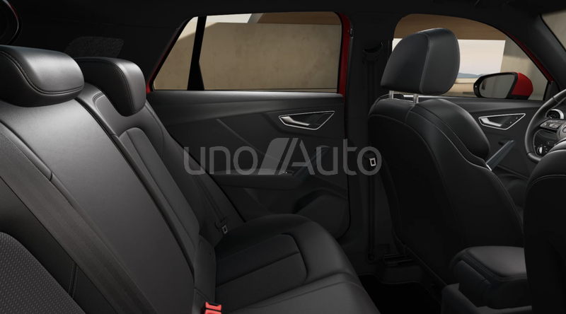 Q2 30 TDI Adrenalin 85kW