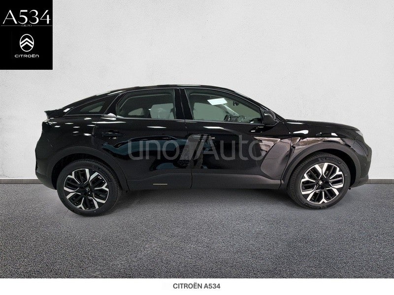 C4 Hybrid Business Edition eDSC6 145