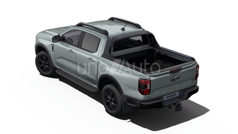 FORD Ranger STORMTRAK DOBLE CAB 2.3 TIVCT PHEV 205kW (280CV) E6.2 Aut.
