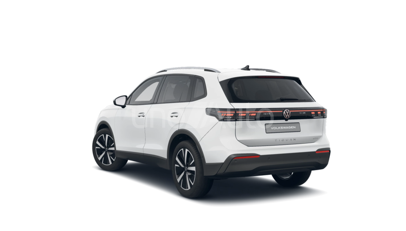 Tiguan 1.5 eTSI Más DSG 96kW